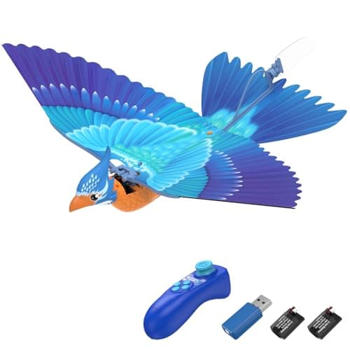 Go Go Bird 1020 Flying Bird RC Drone