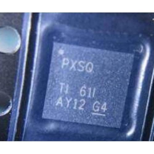 TPS7A4700RGWR TI PXSQ VQFN20