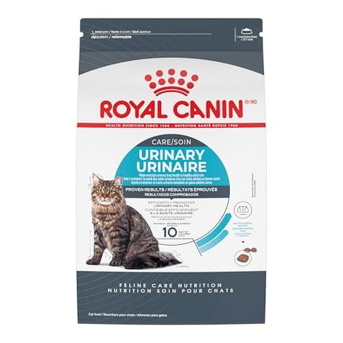 Royal Canin Urinary Care Dry Cat Food, 2kg – Puprise