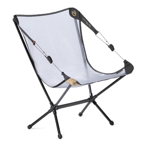 NEMO Moonlite Elite Backpacking Chair