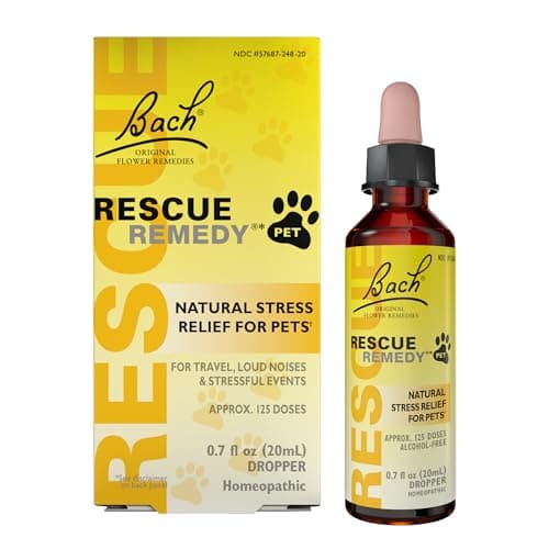 Bach Rescue Remedy Pet - 10 ml