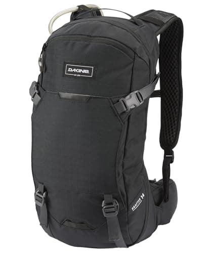 Dakine Drafter 14L Hydration Pack Black