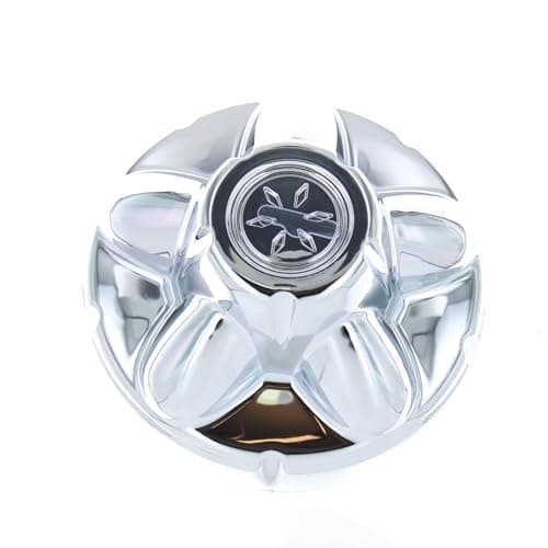 Dicor Corp. Wheel Center Cap - V160GPOC | highskyrvparts.com