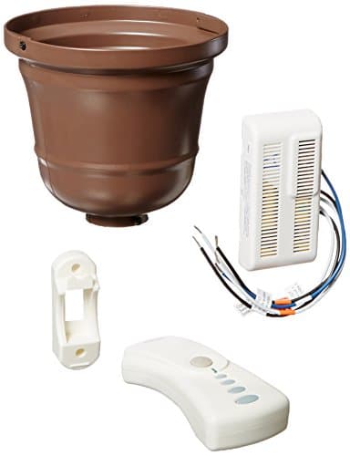 Light Kit Ceiling Canopy Ceiling Fan Angle Canopy Kit | Temple