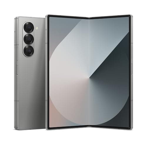 Samsung Galaxy Z Fold 6: Anticipated Ultra Model with Sleek Design | Xplnrs