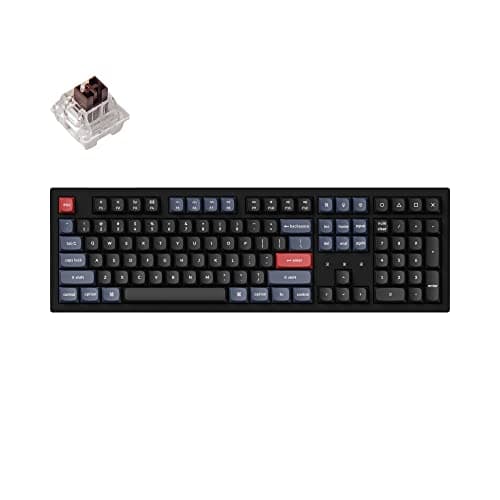 Keychron K10 Pro Wireless Mechanical Keyboard