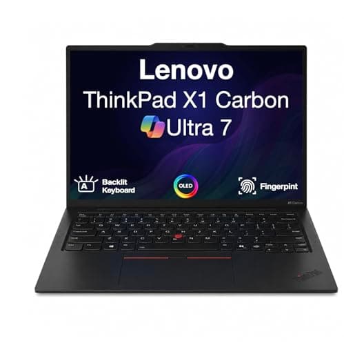 Lenovo ThinkPad X1 Carbon Gen 12