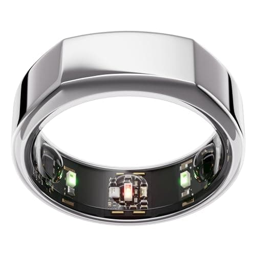 Oura Ring Gen 3