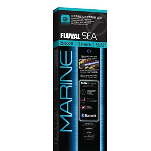 Fluval Sea Marine & Reef Pro 2.0 LED Aquarium Lighting - Kettering Koi