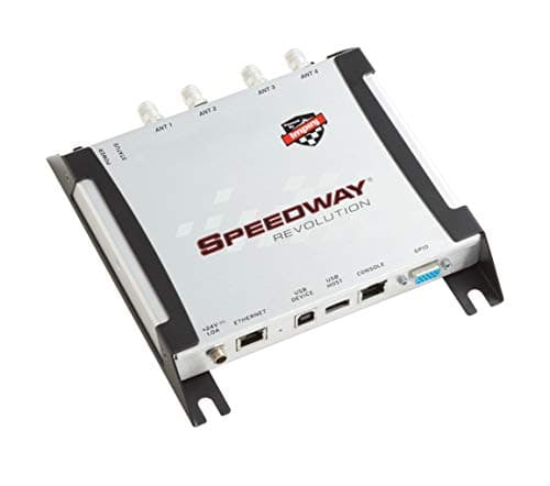 Impinj R420 | Buy Impinj Speedway R420 UHF RFID Readers | atlasRFIDstore