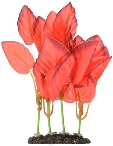 Marina Naturals Green Foreground Silk Plant - Walmart.com