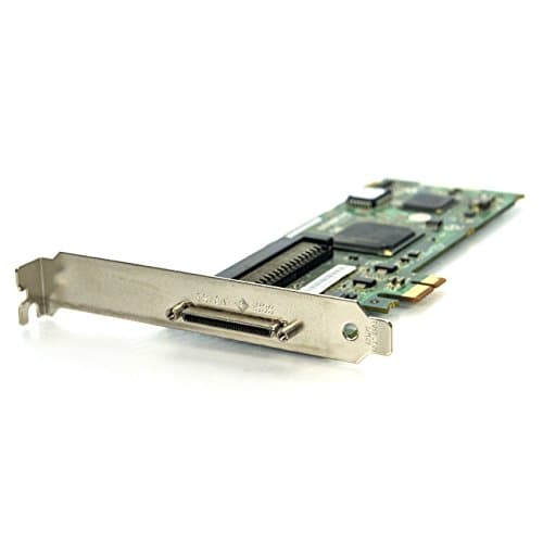 ASC-29320LPE Adaptec SCSI Car…