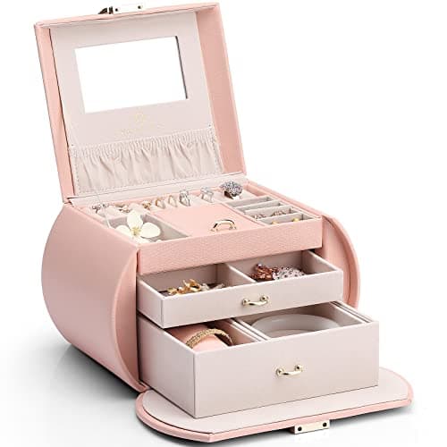 Vlando Princess Style Jewelry Box from Netherlan in Pakistan | WellShop.pk