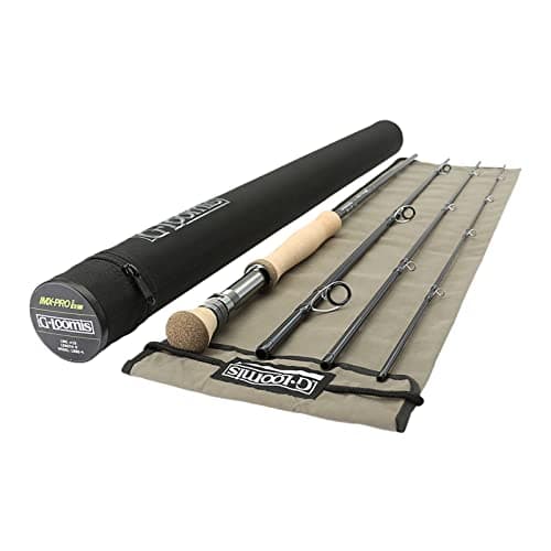 G. Loomis IMX-PRO V2S 13 7wt
