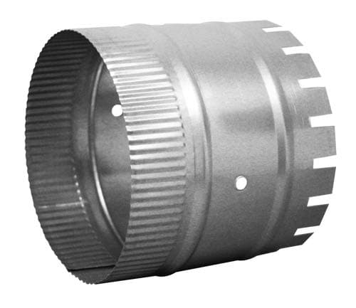 Master Flow 6 in. Starting Collar Take Off DSCF6 - The Home Depot