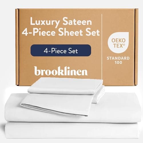Brooklinen Luxe Core Sheet Set