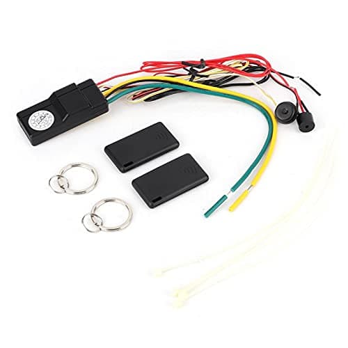 Ravelco Anti-Theft Device vs Canada's Top Vehicle Security Systems 2026 ...