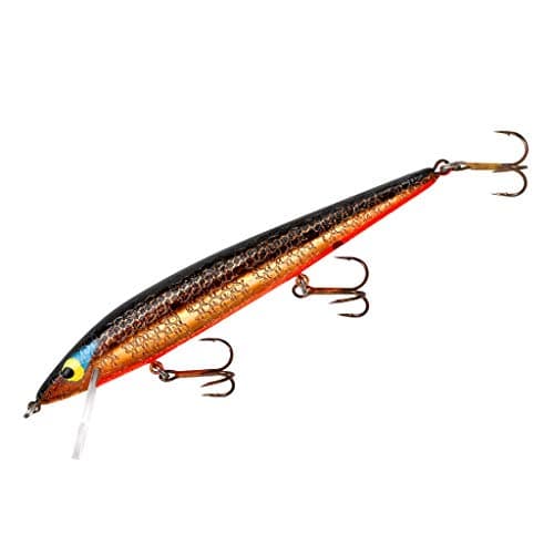 Smithwick rattlin rogue