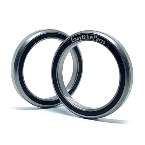 Replacement Headset Bearings to fit Canyon Aeroad CF SL/SLX/CF/CFR 2016-2023