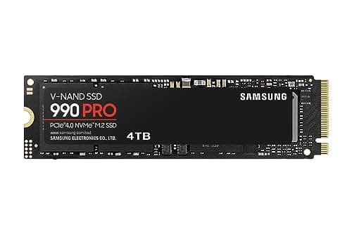 Samsung 870 EVO 1TB SATA SSD