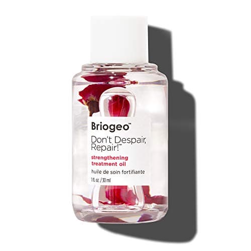 Briogeo Don't Despair Repair Strengthening Treatment Hair Oil 30 ml