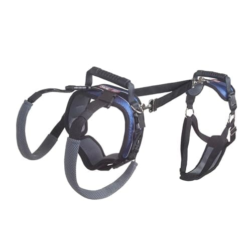 PetSafe Solvit CareLift Rear-only Dog Lifting Harness – Pets Trend Store