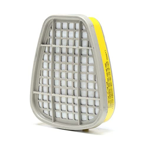 Cartouche 3M 6003 pour vapeurs organiques et gaz acides