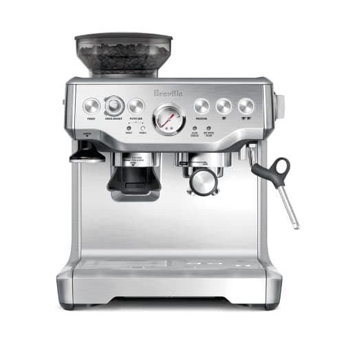 Barista Express- Breville | Café Plus