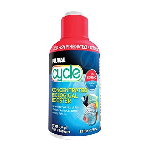 Fluval Biological Enhancer for Aquariums (2 Pack)