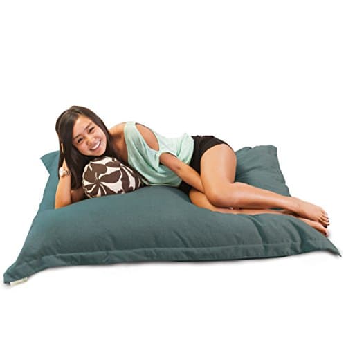 Majestic Home Goods Villa Floor Pillow - Walmart.com