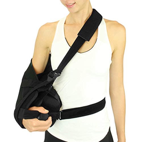 Vive Shoulder Support Brace