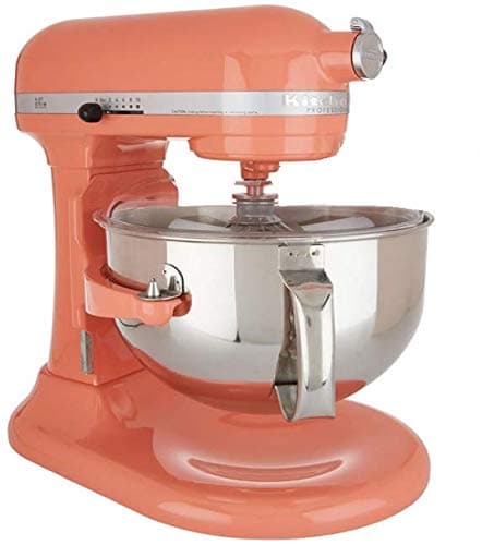 KitchenAid® Professional 600™ Series 6 Quart Bowl-Lift Stand Mixer ...