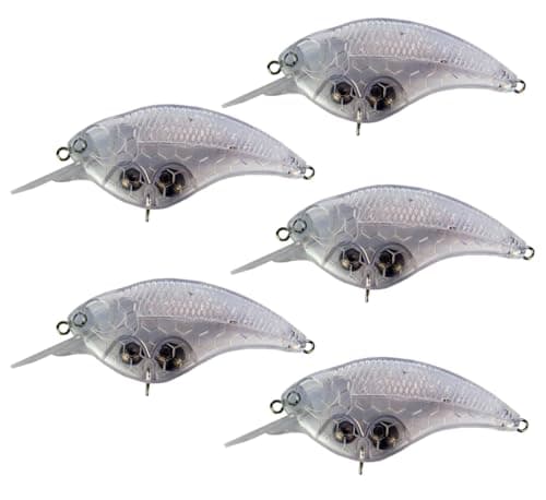 STL file 2" Micro Swimbait Soft Plastic Fishing Molds 🎣・3D printing ...