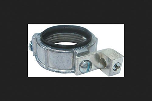 Thomas & Betts 1/2" Trade Rigid/Intermediate (IMC) Conduit Bushing ...