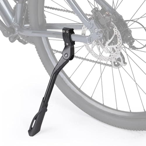 Bike Fender Set for Norco Fluid FS 1 2018 2019 2020 2021 2022 2023 2024 2025, Adjustable Bicycle Mudguards, Widened and Thickened Front and Rear Fenders for 24-29 inch Bikes, Wheel Protection Fenders