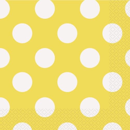 Unique Industries, Inc. | Solid Color Party Supplies | Coordinating ...