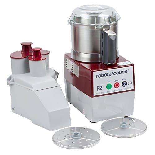 Robot Coupe R2N Ultra