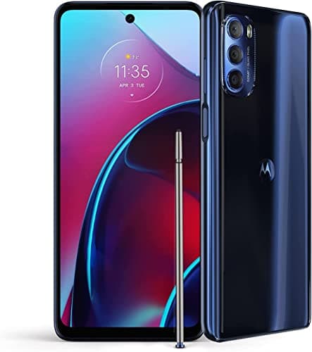 Motorola Moto G Stylus (2022) características y especificaciones ...