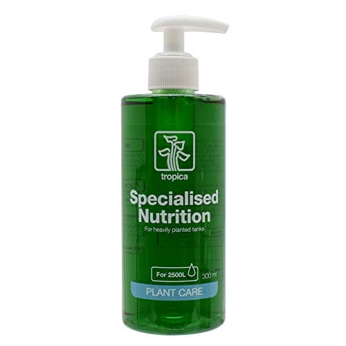 Tropica Plant Care Specialised Nutrition - NPK Dünger