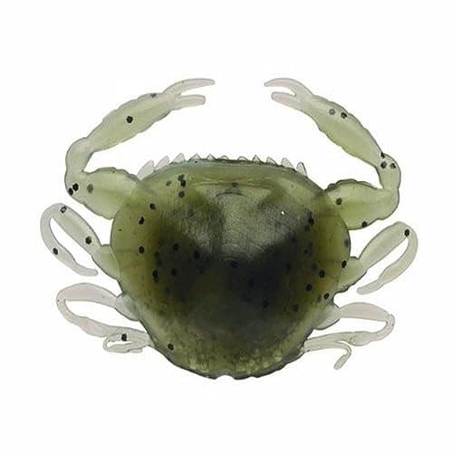 Berkley Gulp! Saltwater Peeler Crab Soft Bait - Walmart.com