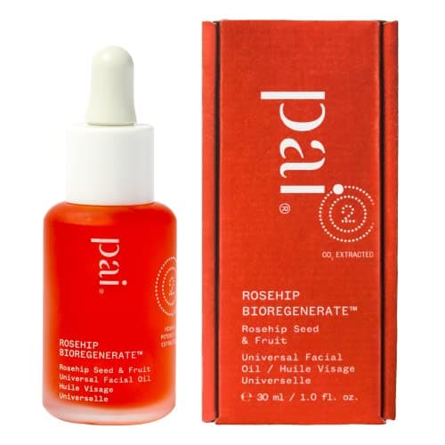 PAI SKINCARE Rosehip BioRegenerate Oil Масло шиповника ( 10ml ) - My ...