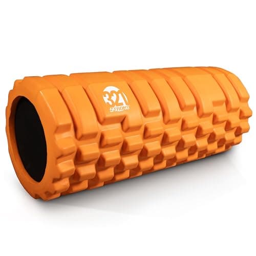 321 STRONG EVA Foam Roller