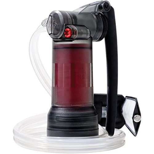 MSR Guardian Water Purifier | UK | MSR