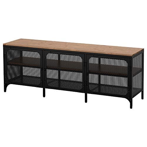 30+ Stylish IKEA Besta TV Unit Ideas - Pursuit Decor