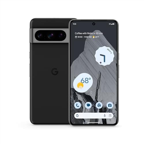 Google Pixel 8 Pro release date, price, specs, colors and camera ...