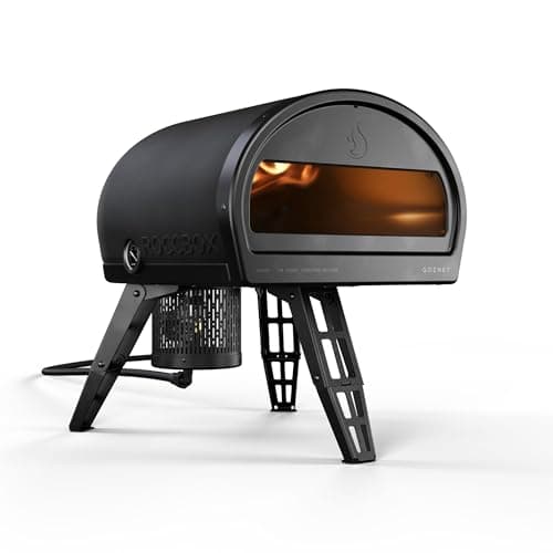 Gozney Roccbox Wood Burner 2.0 - My Slice of Life
