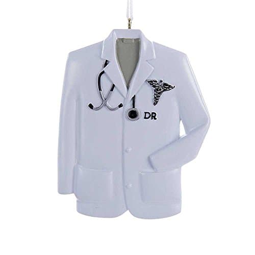 15 Incredible Nurse Christmas Ornament for 2023 | CitizenSide