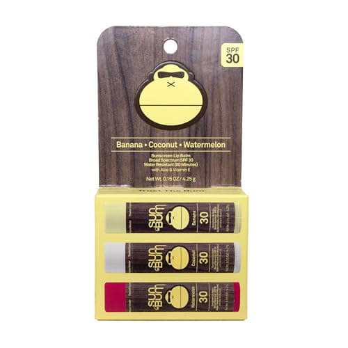 Sun Bum SPF 30 Lip Balm
