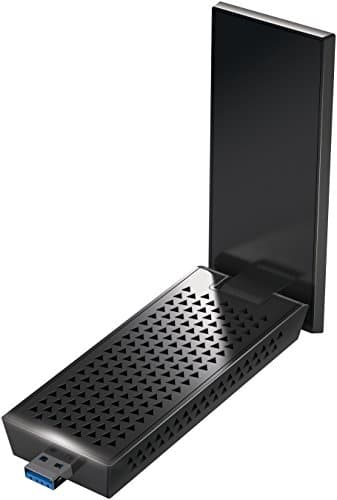 NETGEAR Nighthawk AC1900 A7000
