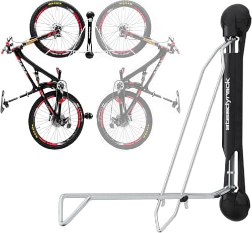 Steadyrack Classic Rack